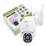 Bezprzewodowa kamera video IP230TLR 1080P Tuya nagrywanie na micro SD