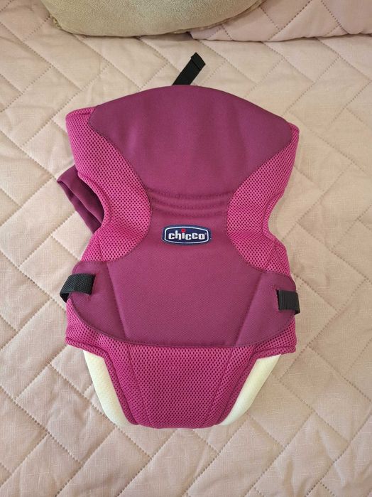 Marsupio marca chicco