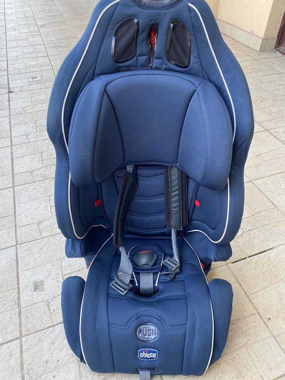 Дитяче Автокрісло Chicco