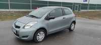 Toyot Yaris 1.0 2010r perfekcyjny stan