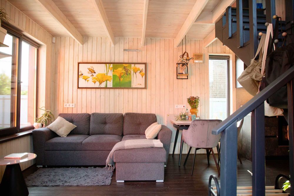 Аренда Дома Днепровский район Русановские сады