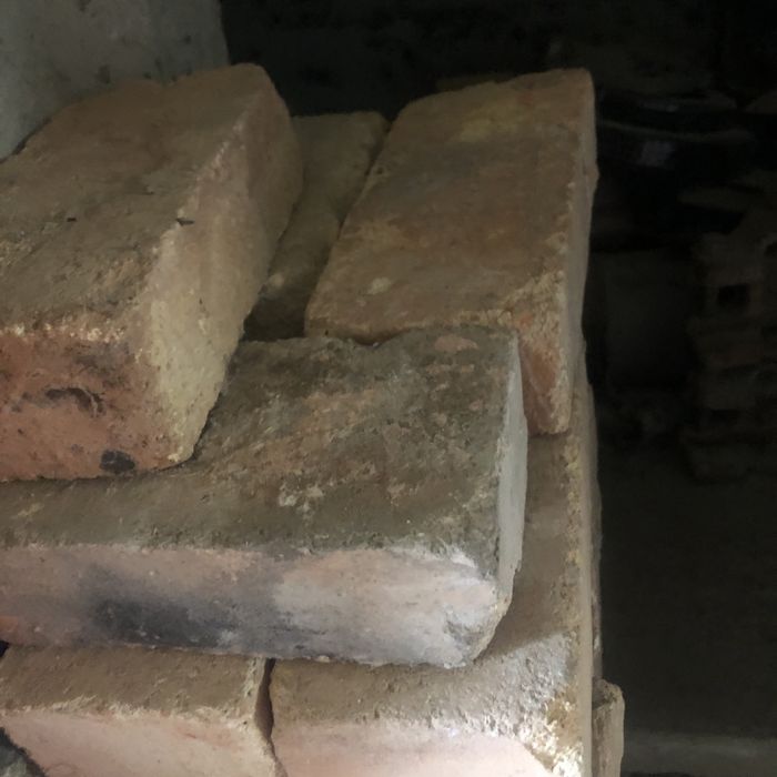 Шамотна цегла у хорошому мтані