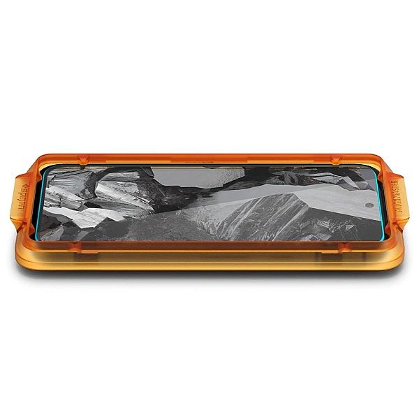 Szkło Hartowane Spigen Alm Glas.tr 2-Pack Google Pixel 8A Clear