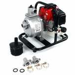 SPALINOWA POMPA Wody BZP-10 1' CAL 2KM 200l/min MotoPompa