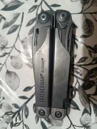 Leatherman surge