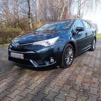 Sprzedam Toyota Avensis 2.0 d4d