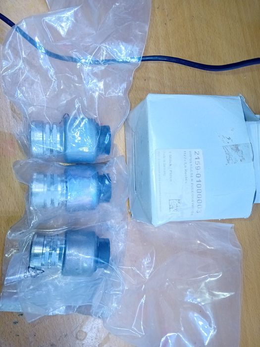 Geradores tacógrafo 1318  analógico original novos