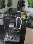 Tchibo Esperto PRO 1470 W czarny