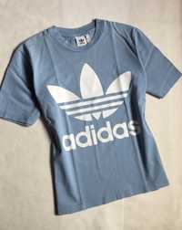 Adidas Oryginals koszulka bluzka t-shirt M oversize regular oldschool