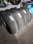 Opony letnie 215/65R17 99V Michelin Primacy 3