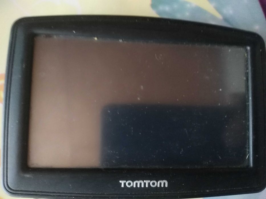 Продам навигатор томтом и другие