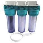 Filtr AquaWater  1 L brak jednego filtra