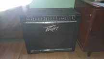 Гітарний підсилювач (комбік) Peavey Bandit 112
