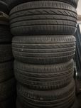Шини літні 205/50 R16 Lassa