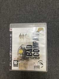 Battlefield Bad Company na PS 3