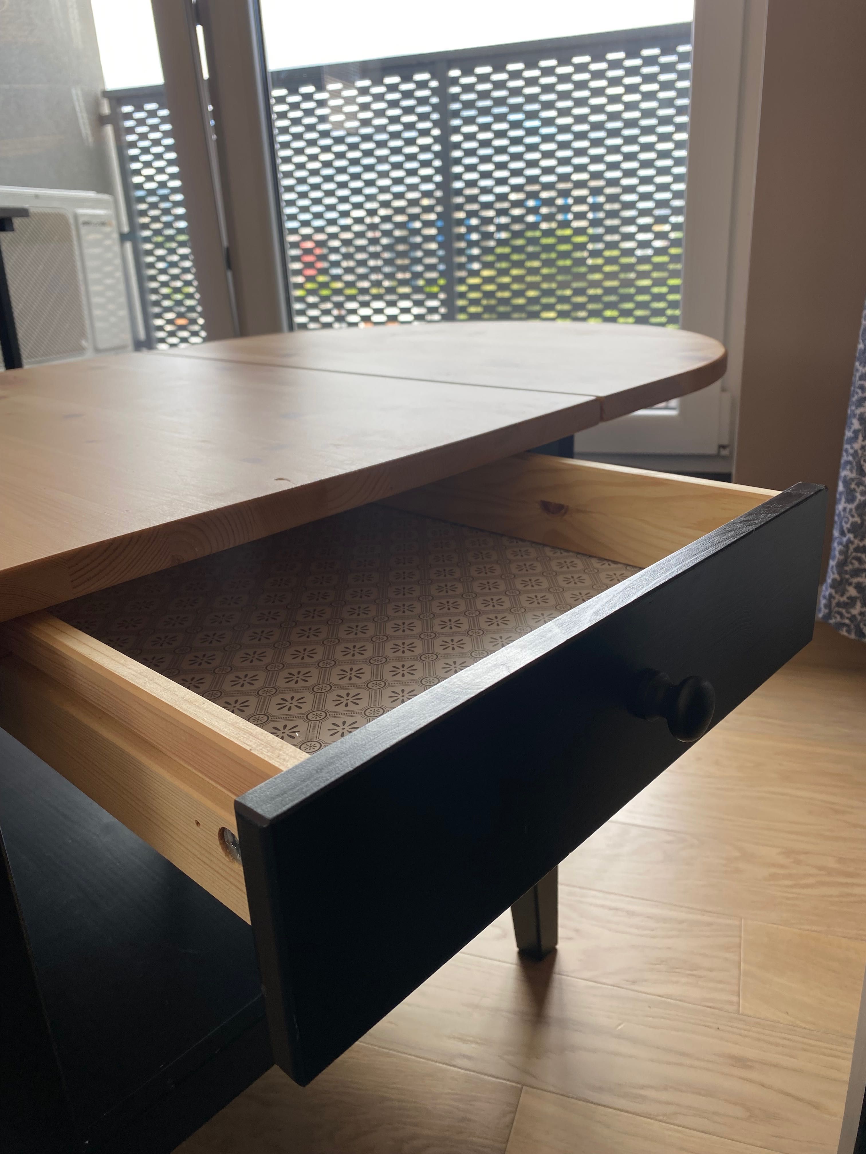 Stolik ARKELSTORP (Ikea)