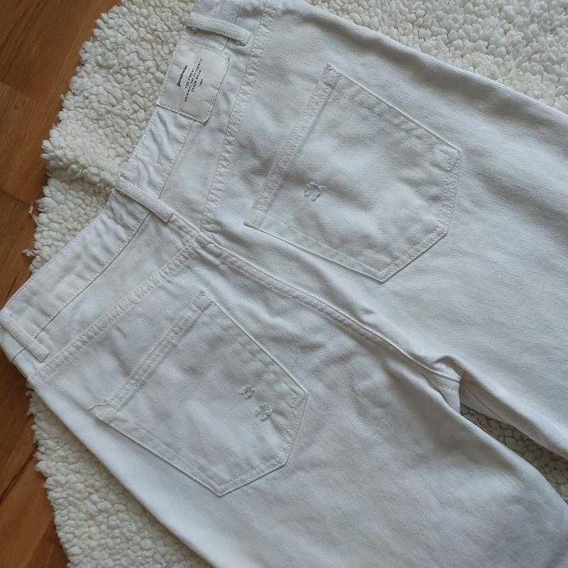Джинси, джинсы Stradivarius MOM
