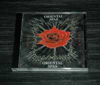 Oriental Spas - Pain. 1994 KDC.