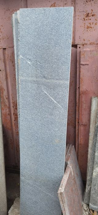 Граніт. Гранітні плити.