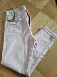 NOWE Spodnie jeans Mom Reserved r.38 - 40