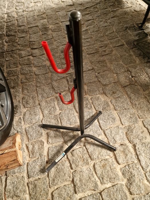 Suporte para bike