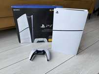 Konsola Playstation 5 bez napedu 1TB