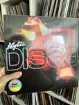 Kylie Minogue Disco: Guest List Edition 3LP Nowa