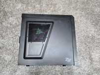 Корпус Zalman z5