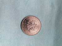 Moneta 500 zł z 1989r
