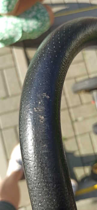 Wózek 2w1 Adamex Reggio, złoty