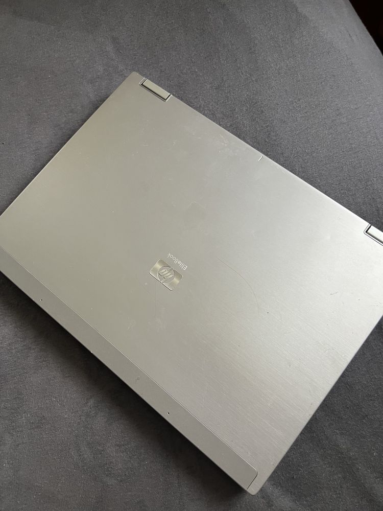 Ноутбук HP EliteBook 6930