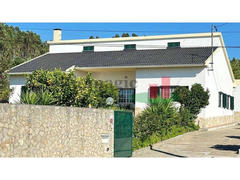 Moradia T3 Asseiceira***RIOMAGIC***