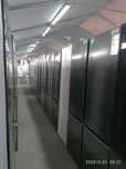OUTLET Janki ul Wspólna 6 Lodówka SAMSUNG RB38T675EEL EF
