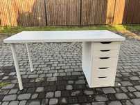 Biurko Ikea LAGKAPTEN/alex