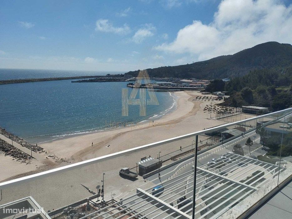 Apartamento T0 Duplex em magnífico empreendimento em Sesimbra