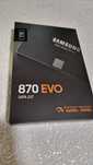 Sprzedam nowy dysk Samsung 870 EVO SSD 1TB - oryginalnie zapakowany.