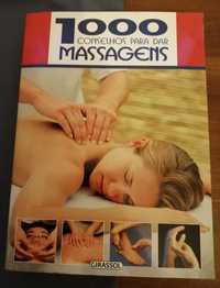 1000 Conselhos Para Dar Massagens
