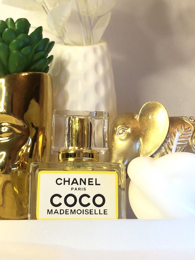 Chanel Coco Mademoiselle