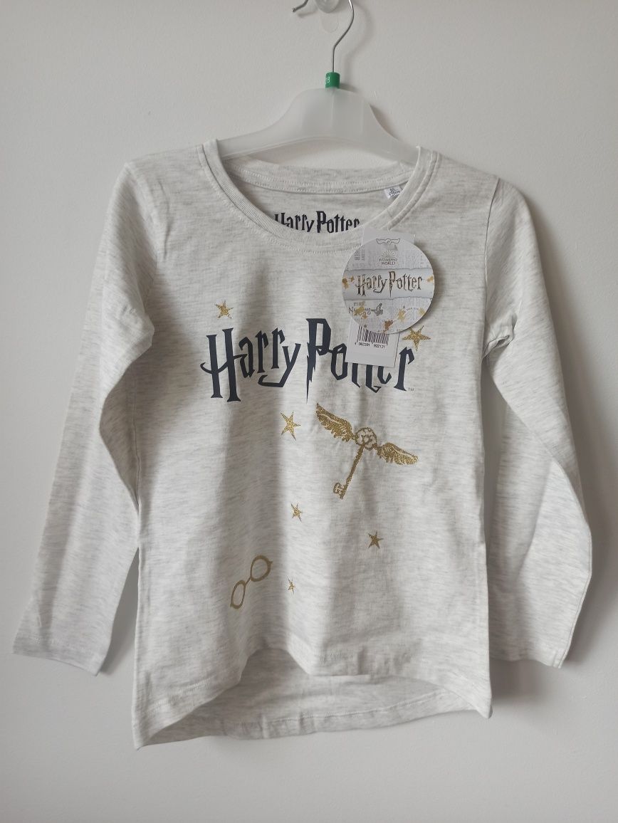 Koszulka Harry Potter 140 cm 10 lat
