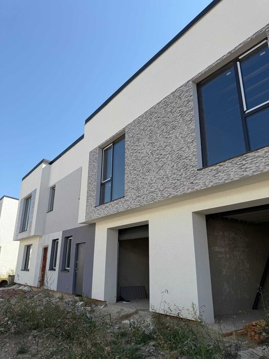 Продаж готового таунхауса в Крихівцях, площа 143 м.кв