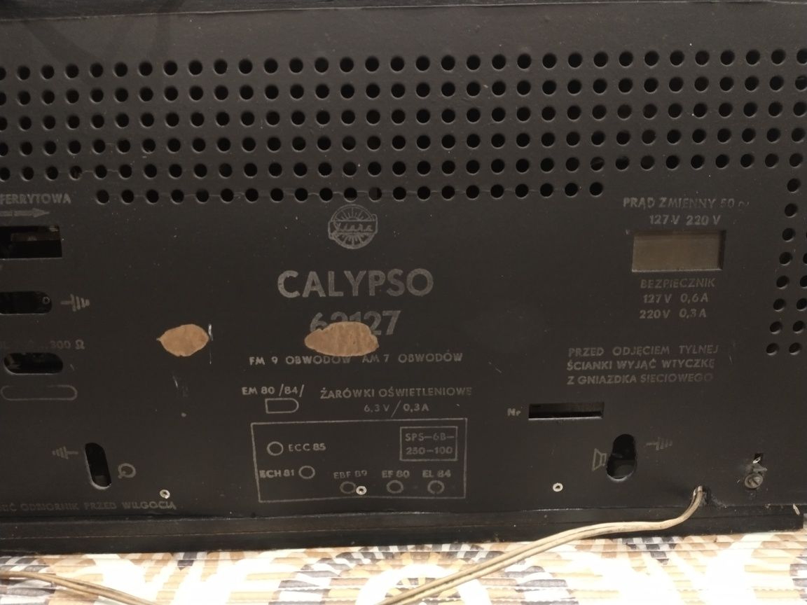 Eadio Diora Calypso 62127