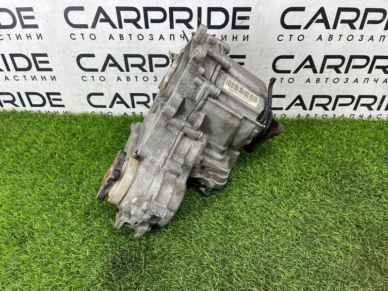 Раздаточная коробка BMW 5-series F10 N47D20 2013