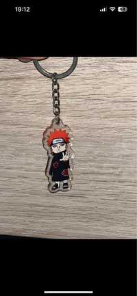 breloczek do kluczy naruto shippuden pain nagato