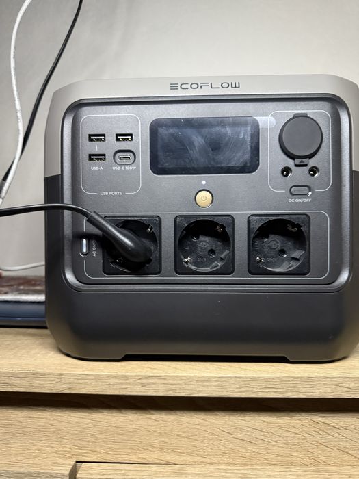 Ecoflow River 2Pro