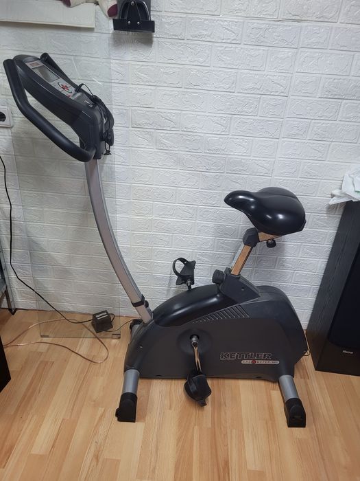 Rower magnetyczny Kettler ergometer AX1
