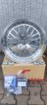 Japan racing jr10 18" 8.5j 5x114.3 et20 nowe, dodatki, ZAMIANA