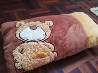 Almofada Plushie