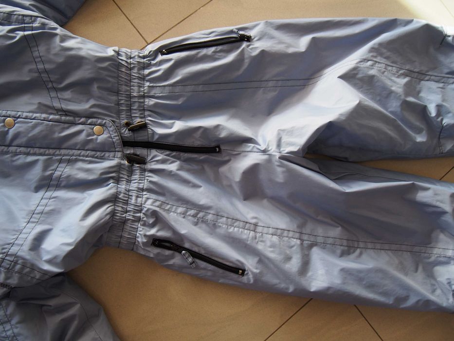 Kombinezon narciarski zimowy 176 cm Rossi fason uniwersalny