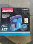 Nowy Ekspres do kawy Makita