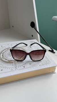 H&M damskie okulary przeciwsłoneczne